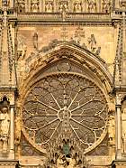 Cathédrale de Reims - 