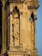 Cathédrale de Reims - 