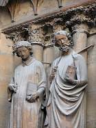 Cathédrale de Reims - 