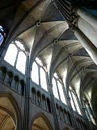 Cathédrale de Reims - 