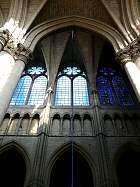 Cathédrale de Reims - 