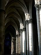 Cathédrale de Reims - 