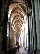 Cathédrale de Reims - 