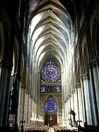 Cathédrale de Reims - 