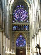 Cathédrale de Reims - 