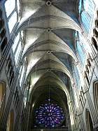 Cathédrale de Reims - 