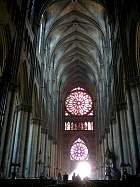 Cathédrale de Reims - 