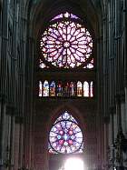 Cathédrale de Reims - 