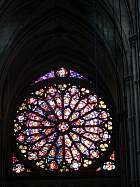 Cathédrale de Reims - 