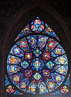 Cathédrale de Reims - 