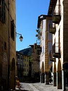 Haute vallée de la Roya - La Brigue