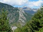 Haute vallée de la Roya - La Brigue-Tende