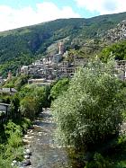 Haute vallée de la Roya - 
