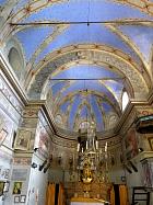 Saint-Dalmas/Fontan - Granille