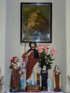 Saint-Dalmas/Fontan - Saint Roch