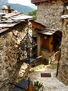 Saint-Dalmas/Fontan - Berghe Infrieur