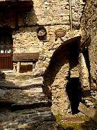 Saint-Dalmas/Fontan - Berghe Infrieur