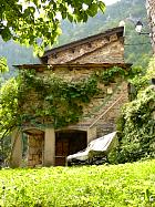 Saint-Dalmas/Fontan - Berghe Infrieur