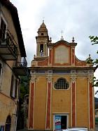 Saint-Dalmas/Fontan - glise Notre-Dame de la Visitation