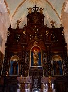 Fontan/Breil-sur-Roya - Couvent des Franciscains