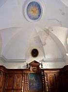 Fontan/Breil-sur-Roya - Couvent des Franciscains