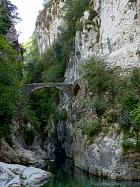 Fontan/Breil-sur-Roya - Vallon de la Bendola