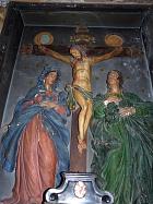 Fontan/Breil-sur-Roya - Eglise Sancta Maria In Albis