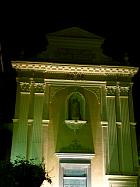 Fontan/Breil-sur-Roya - glise Sainte Catherine