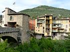 Breil-sur-Roya/Sospel - Pont vieux