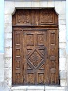 Breil-sur-Roya/Sospel - Sospel