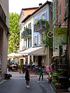 Breil-sur-Roya/Sospel - Sospel