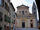 Breil-sur-Roya/Sospel - Cathdrale Saint-Michel