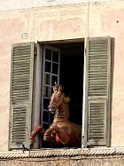 Breil-sur-Roya/Sospel - Palais Ricci