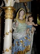 Breil-sur-Roya/Sospel - Cathdrale Saint-Michel