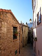 Sospel/Sainte-Agnès - Sainte-Agns