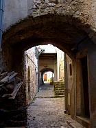 Sospel/Sainte-Agnès - Sainte-Agns