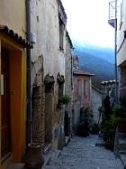 Sospel/Sainte-Agnès - Sainte-Agns