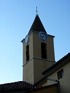 Sospel/Sainte-Agnès - L?glise Notre Dame des Neiges