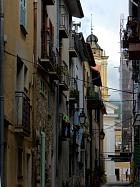 Sainte-Agnès/Menton - Castellar