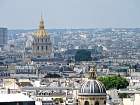 de la tour Saint-Jacques - Invalides