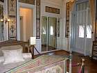 Villa Ephrussi - La chambre Directoire