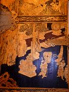 Villa Ephrussi - Le salon chinois