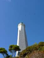 Saint-Jean-Cap-Ferrat - Phare du cap Ferrat
