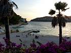 Saint-Jean-Cap-Ferrat - Plage Passable