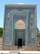 Samarcande - Usto-Ali-Nesefi