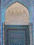 Samarcande - Usto-Ali-Nesefi