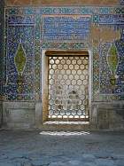 Samarcande - Madrasa Ulugh Begh