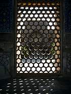 Samarcande - Madrasa Ulugh Begh