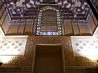 Samarcande - Mausolée Gour-Emir