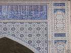 Samarcande - Mosquée Bibi-Khanoum